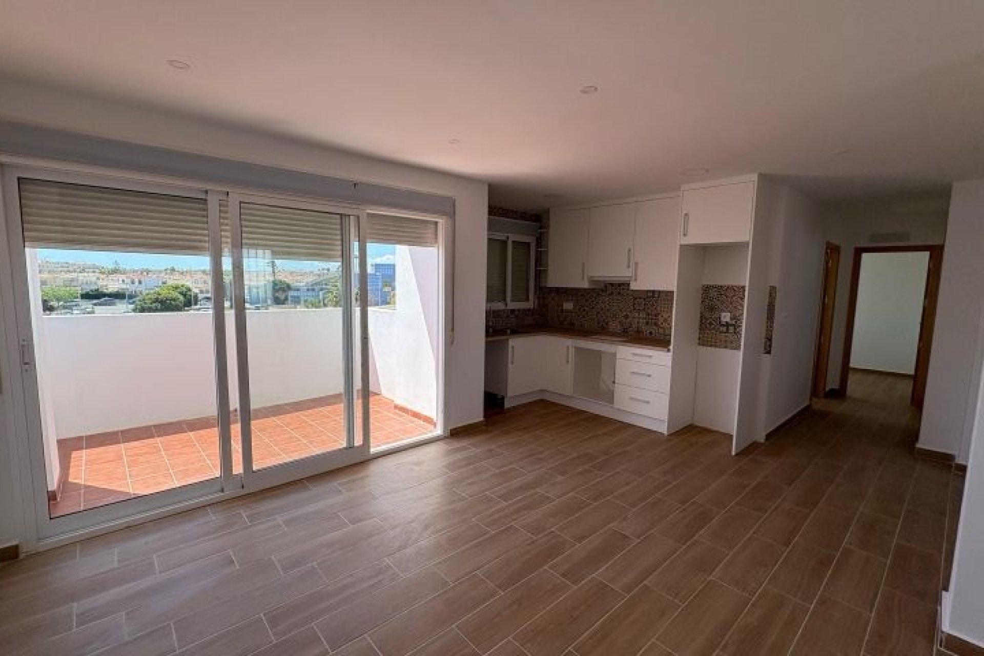 Herverkoop - Appartement -
Orihuela Costa - Costa Blanca