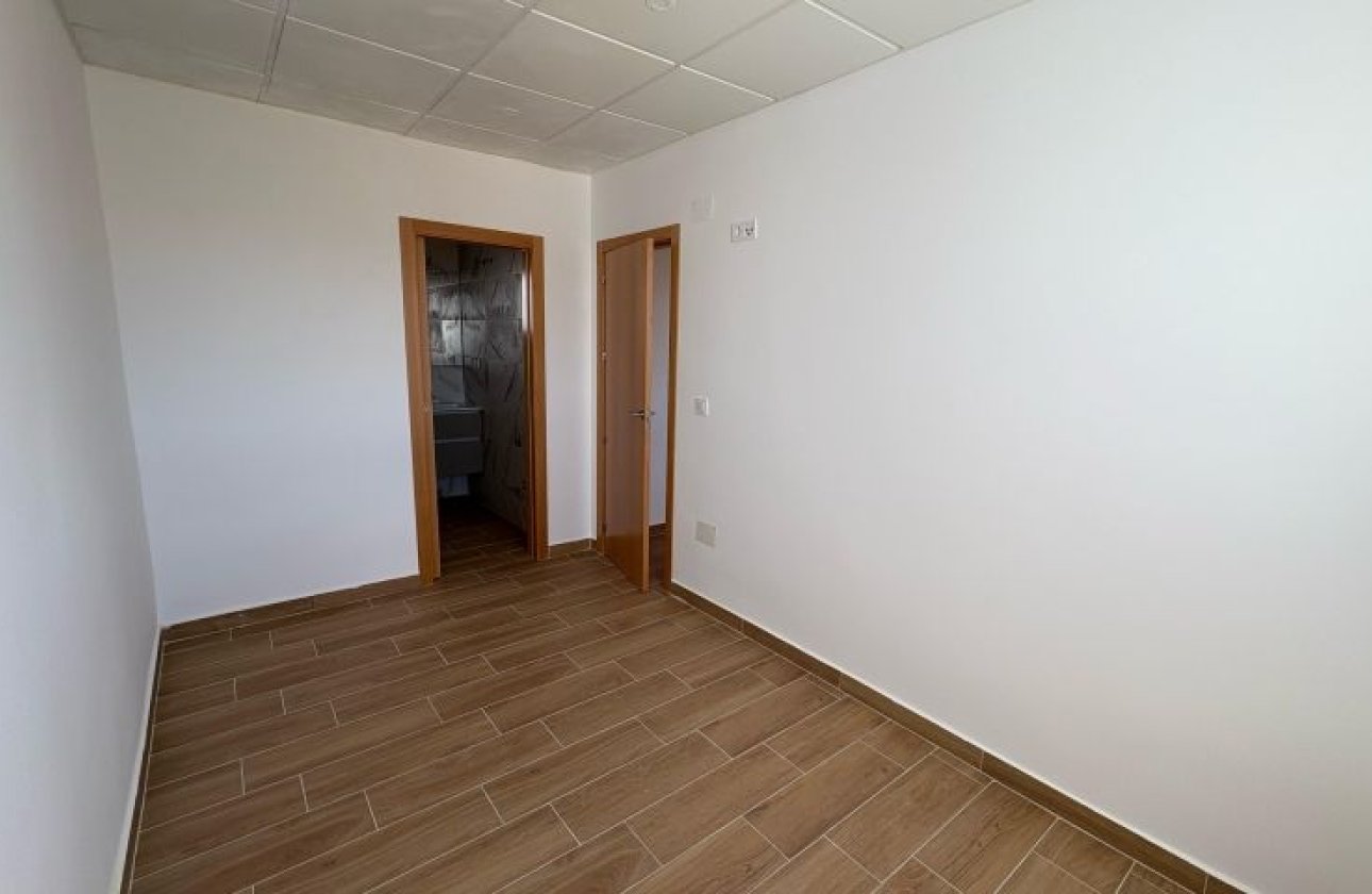 Herverkoop - Appartement -
Orihuela Costa - Costa Blanca