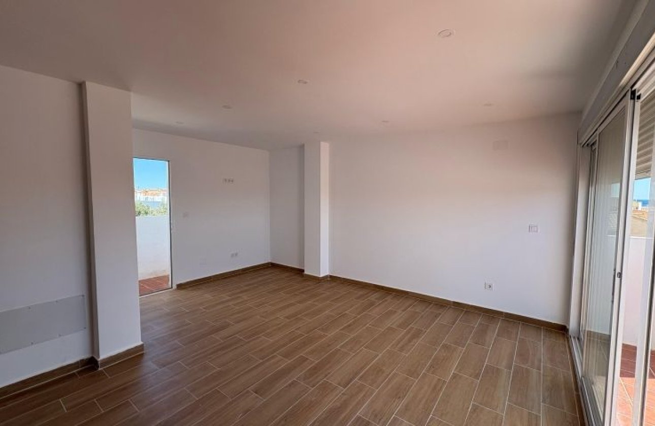 Herverkoop - Appartement -
Orihuela Costa - Costa Blanca