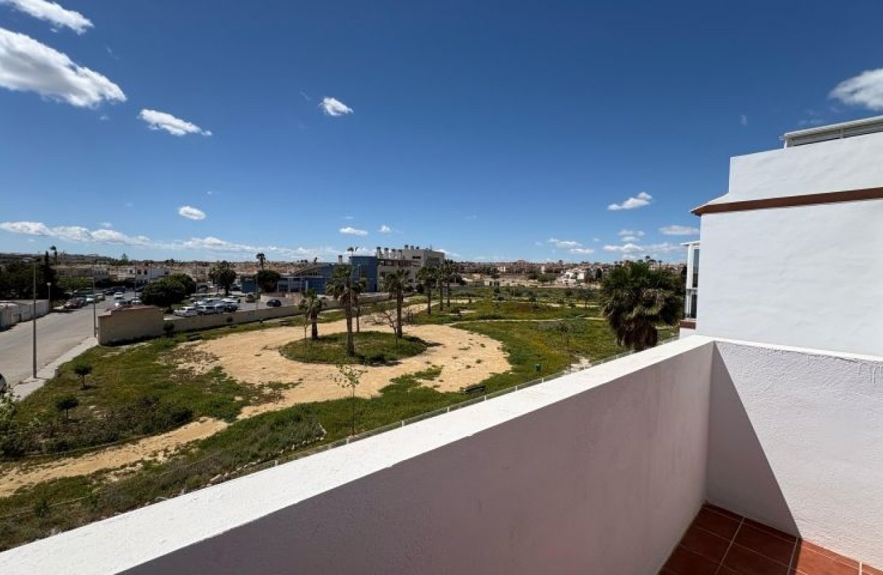Herverkoop - Appartement -
Orihuela Costa - Costa Blanca