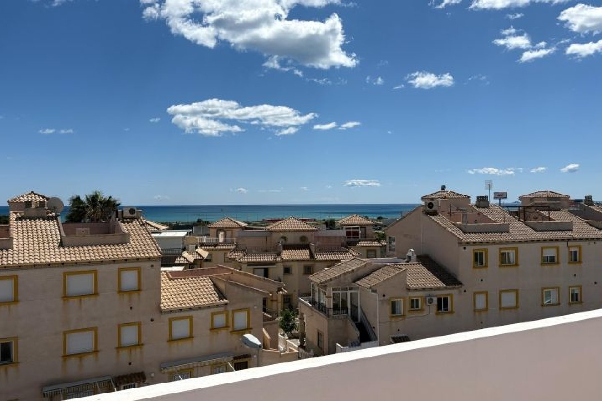 Herverkoop - Appartement -
Orihuela Costa - Costa Blanca