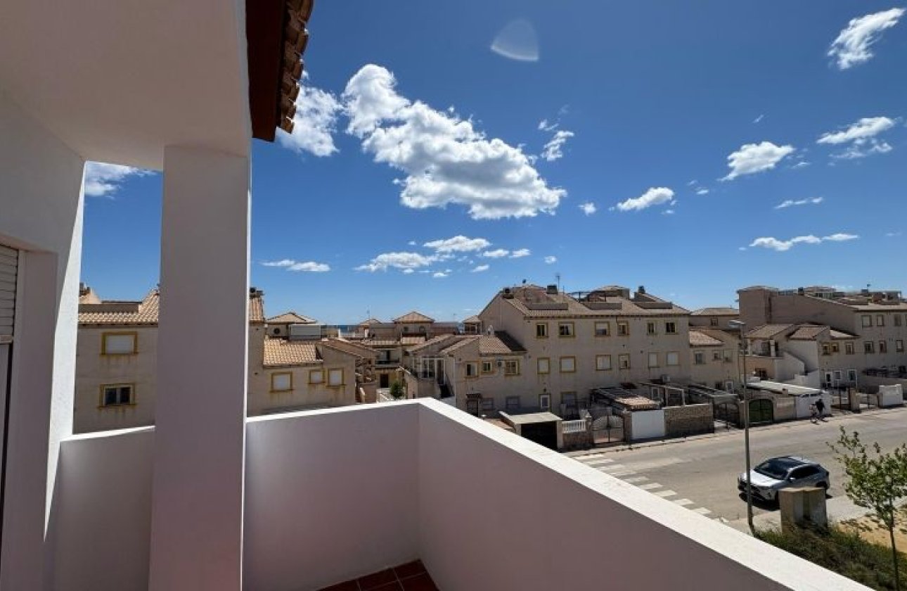 Herverkoop - Appartement -
Orihuela Costa - Costa Blanca