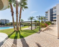 Herverkoop - Appartement -
Orihuela Costa - Costa Blanca
