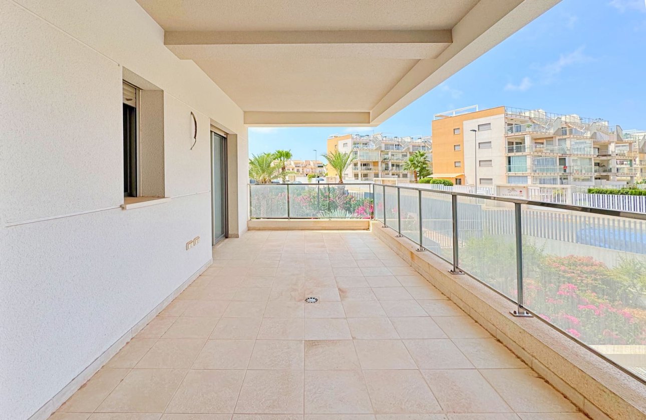 Herverkoop - Appartement -
Orihuela Costa - Costa Blanca