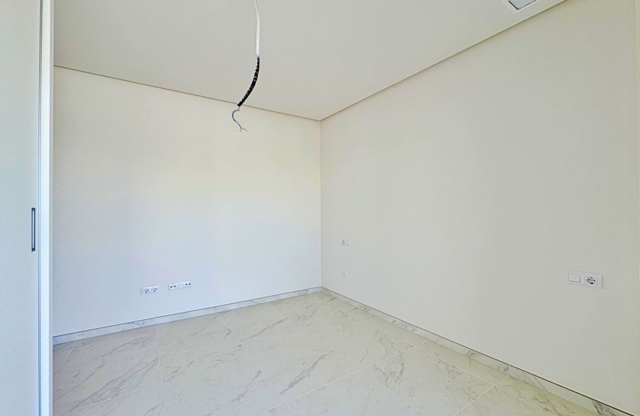 Herverkoop - Appartement -
Orihuela Costa - Costa Blanca