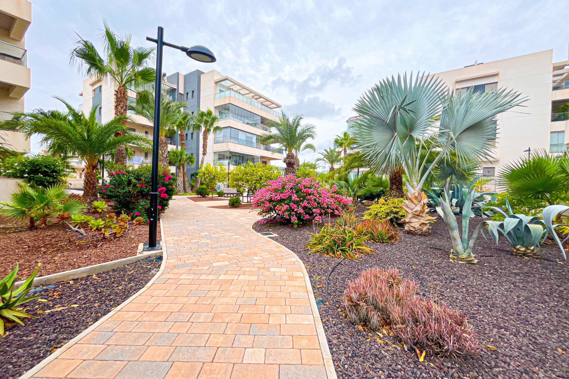 Herverkoop - Appartement -
Orihuela Costa - Costa Blanca