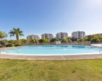 Herverkoop - Appartement -
Orihuela Costa - Costa Blanca