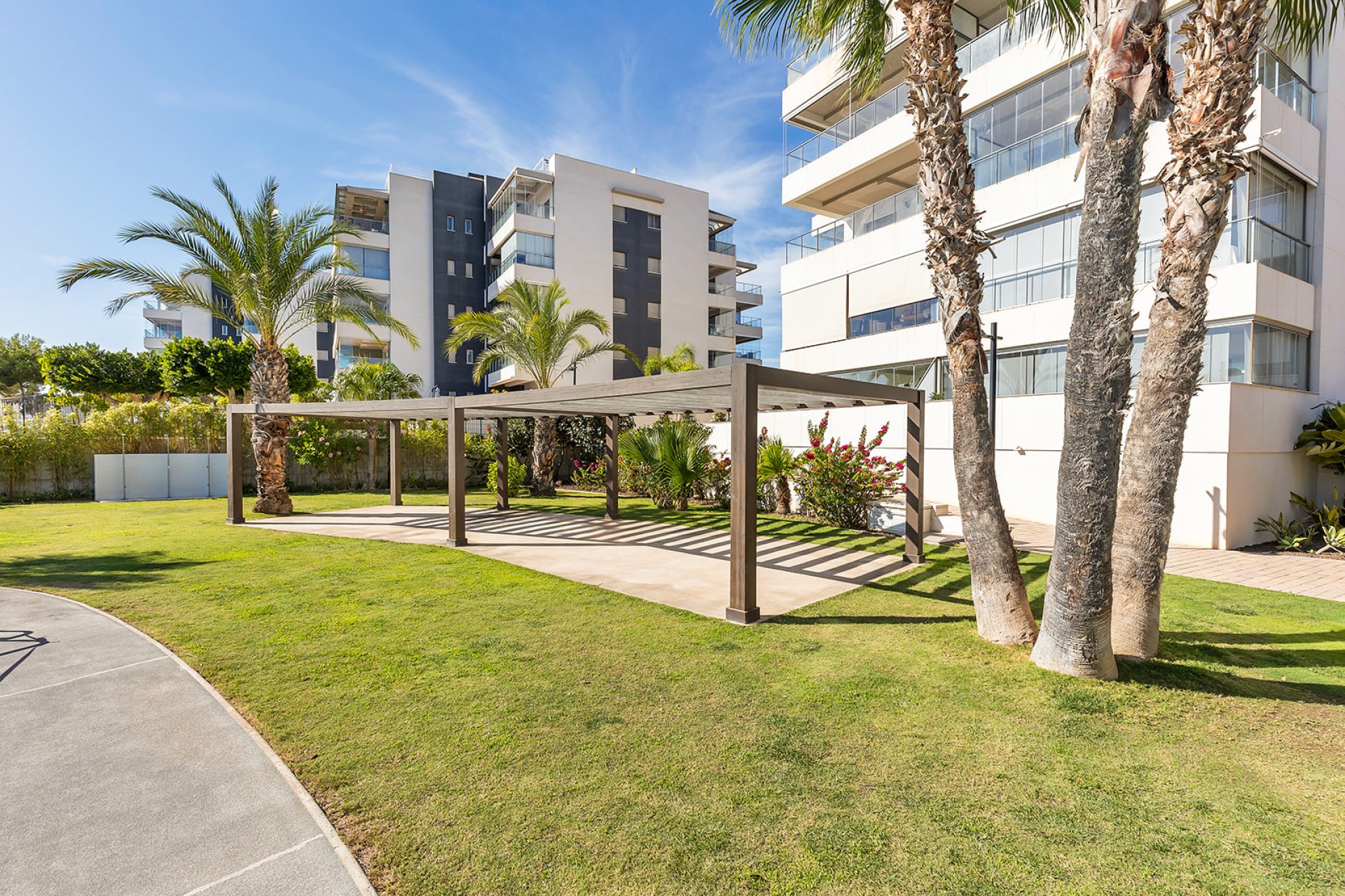 Herverkoop - Appartement -
Orihuela Costa - Costa Blanca