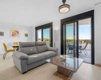 Herverkoop - Appartement -
Orihuela Costa - Costa Blanca