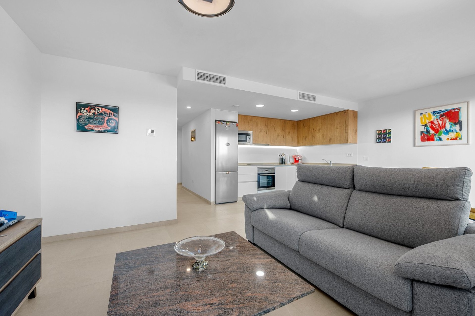 Herverkoop - Appartement -
Orihuela Costa - Costa Blanca