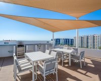 Herverkoop - Appartement -
Orihuela Costa - Costa Blanca