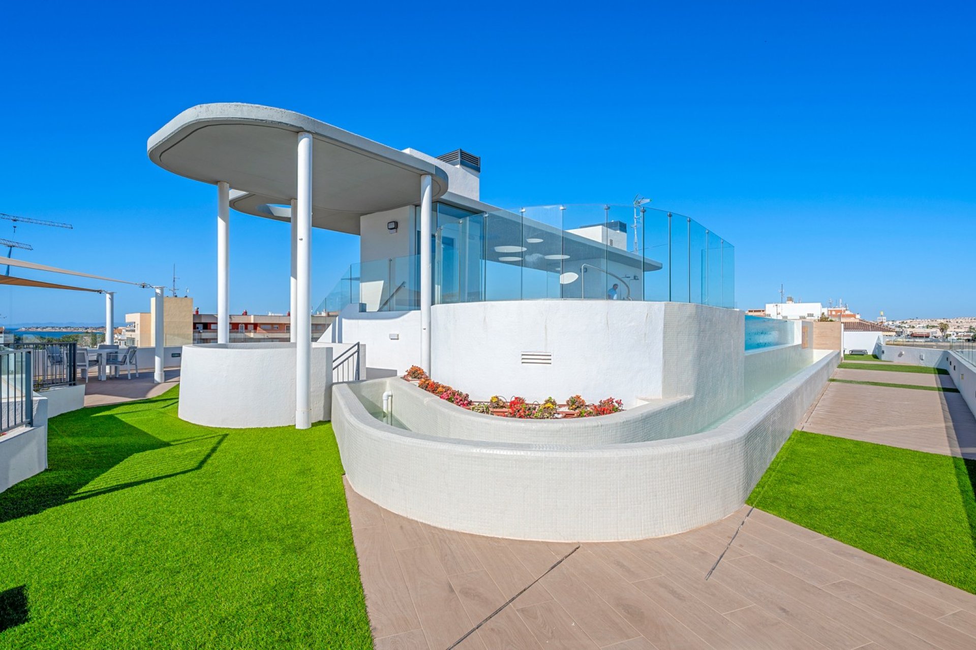 Herverkoop - Appartement -
Orihuela Costa - Costa Blanca