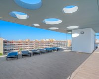 Herverkoop - Appartement -
Orihuela Costa - Costa Blanca