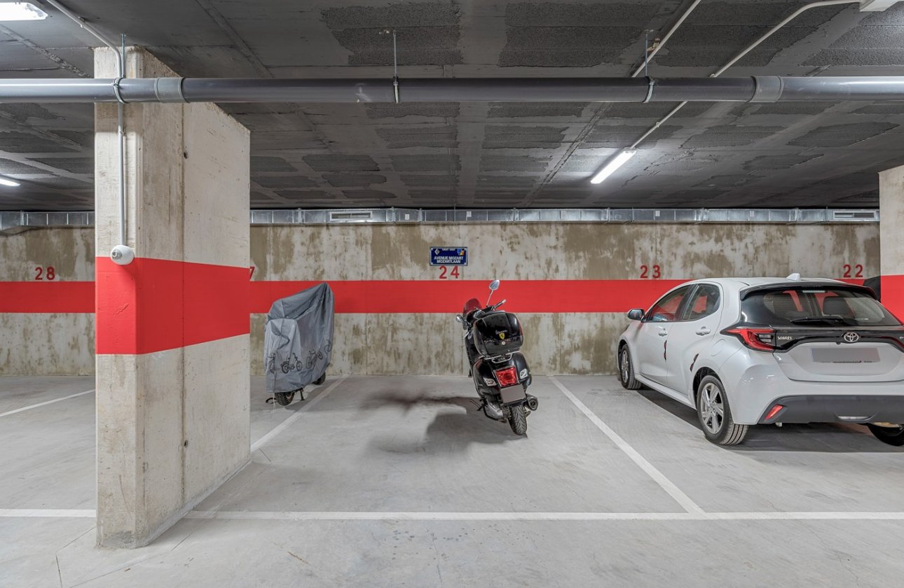 Herverkoop - Appartement -
Orihuela Costa - Costa Blanca