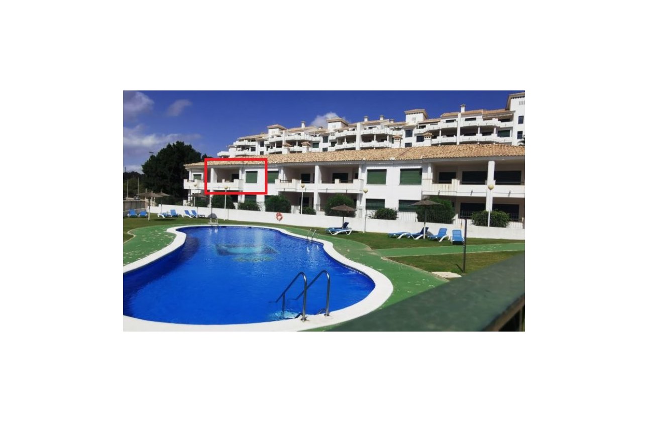 Herverkoop - Appartement -
Orihuela Costa - Costa Blanca