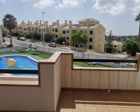 Herverkoop - Appartement -
Orihuela Costa - Costa Blanca