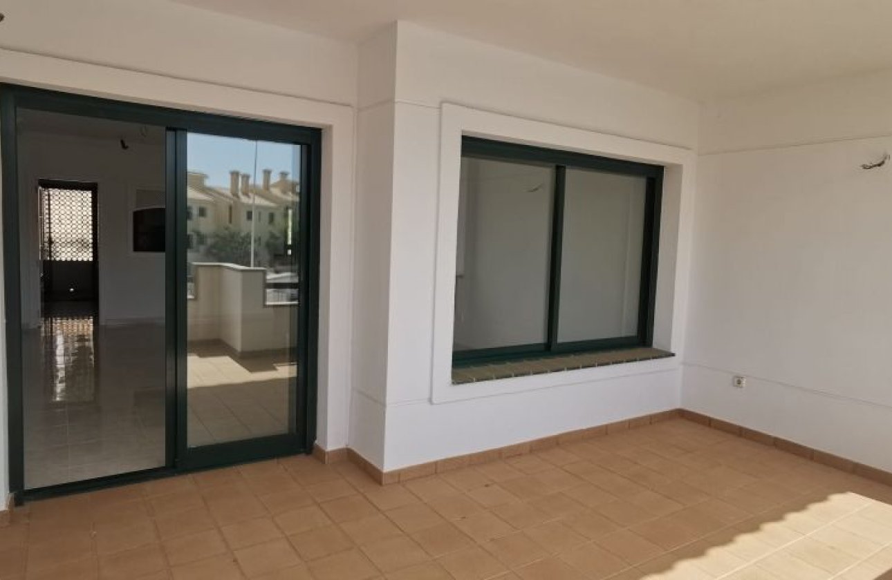 Herverkoop - Appartement -
Orihuela Costa - Costa Blanca