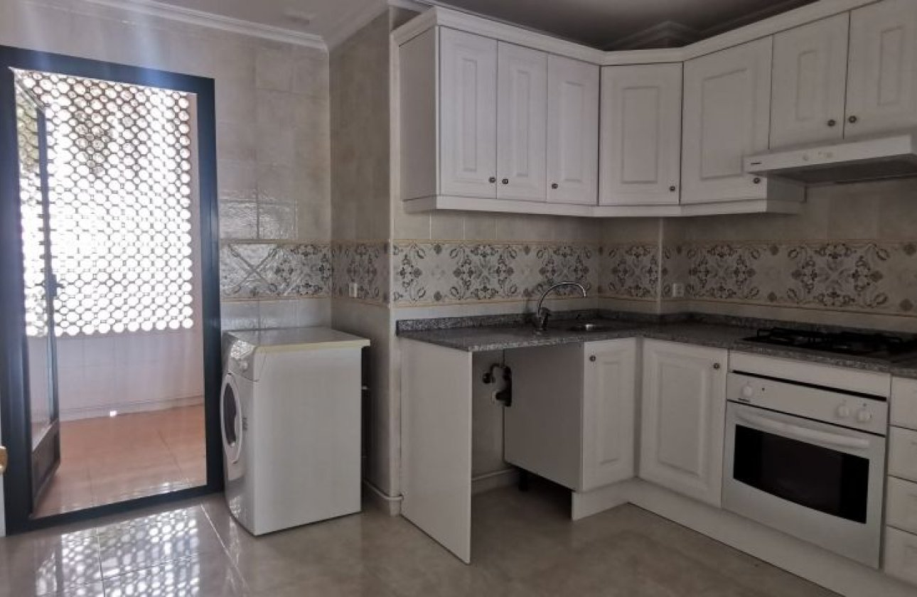 Herverkoop - Appartement -
Orihuela Costa - Costa Blanca