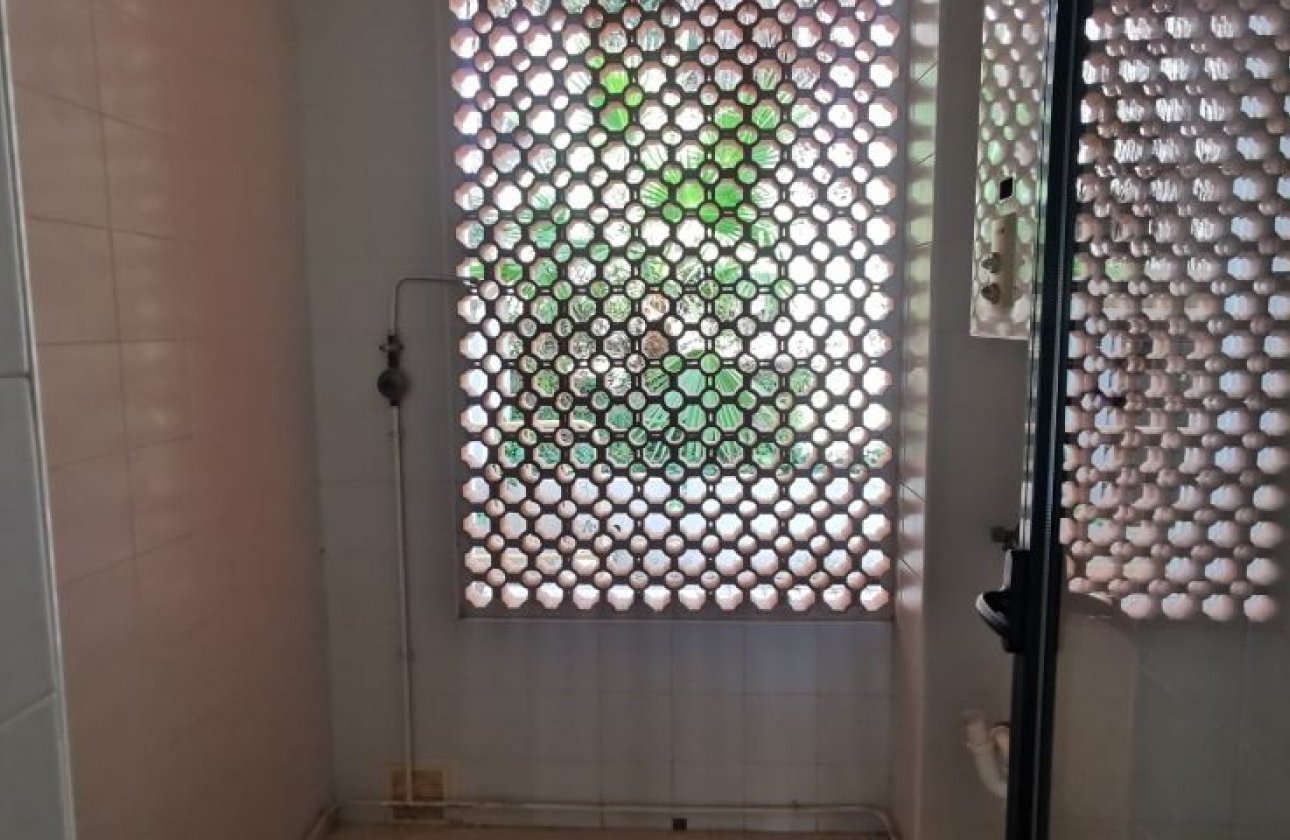 Herverkoop - Appartement -
Orihuela Costa - Costa Blanca