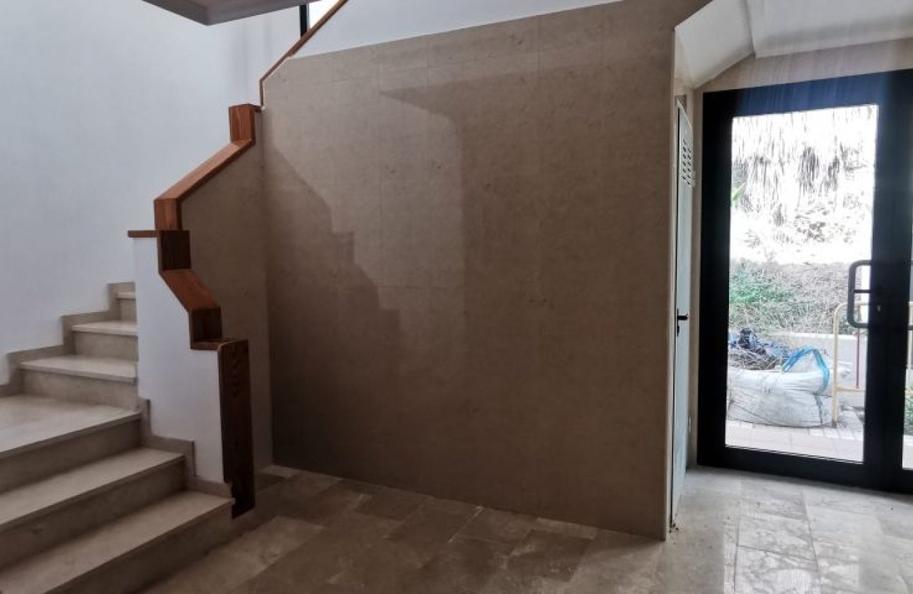 Herverkoop - Appartement -
Orihuela Costa - Costa Blanca