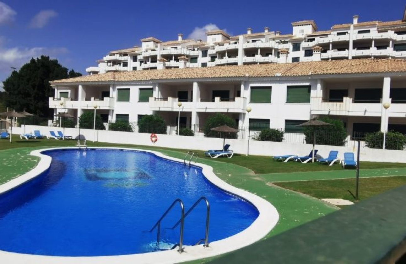 Herverkoop - Appartement -
Orihuela Costa - Costa Blanca