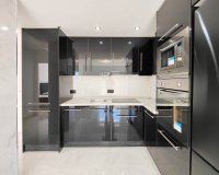 Herverkoop - Appartement -
Orihuela Costa - Costa Blanca