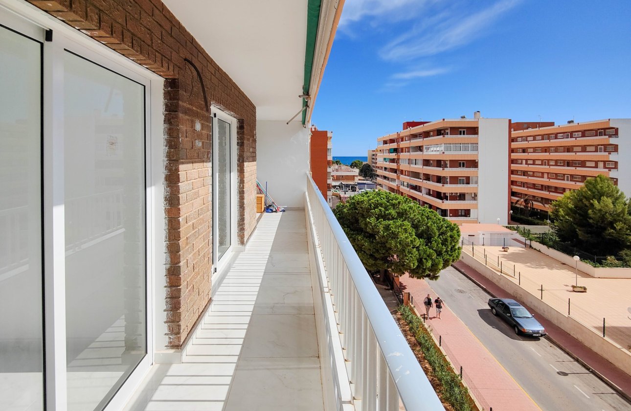 Herverkoop - Appartement -
Orihuela Costa - Costa Blanca
