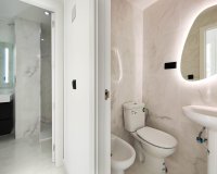 Herverkoop - Appartement -
Orihuela Costa - Costa Blanca