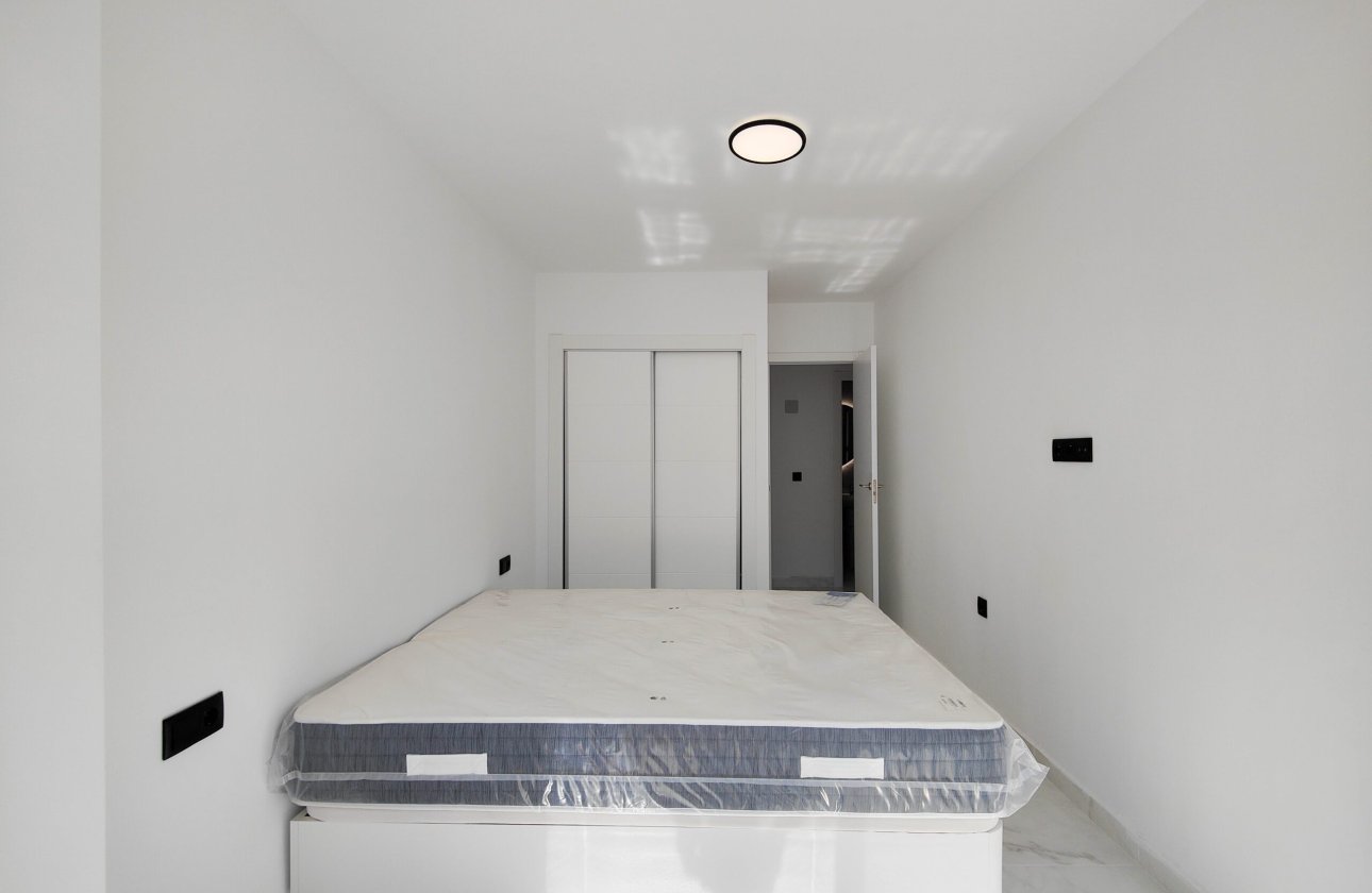 Herverkoop - Appartement -
Orihuela Costa - Costa Blanca