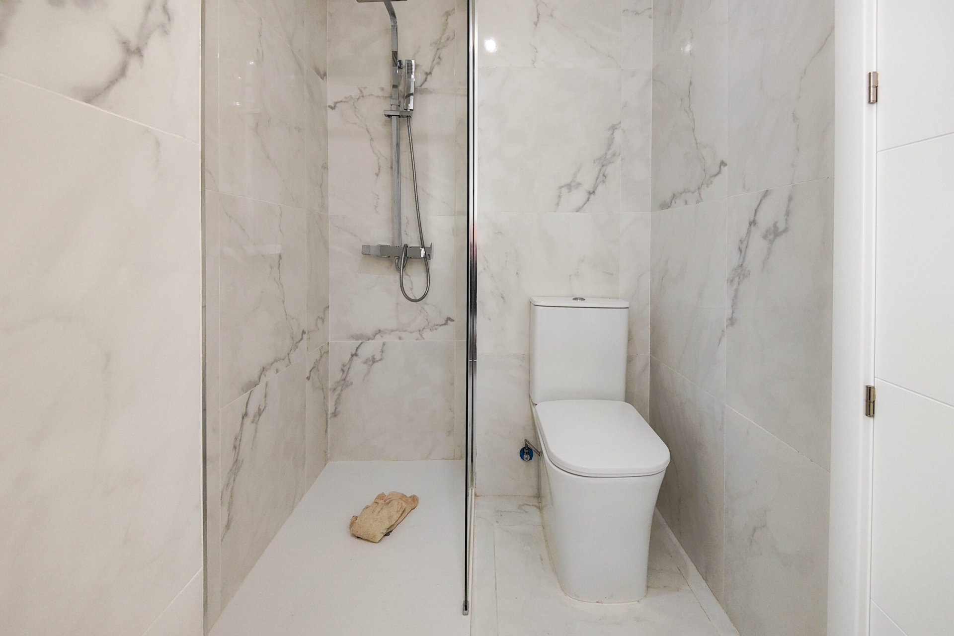 Herverkoop - Appartement -
Orihuela Costa - Costa Blanca