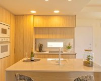 Herverkoop - Appartement -
Orihuela Costa - Costa Blanca