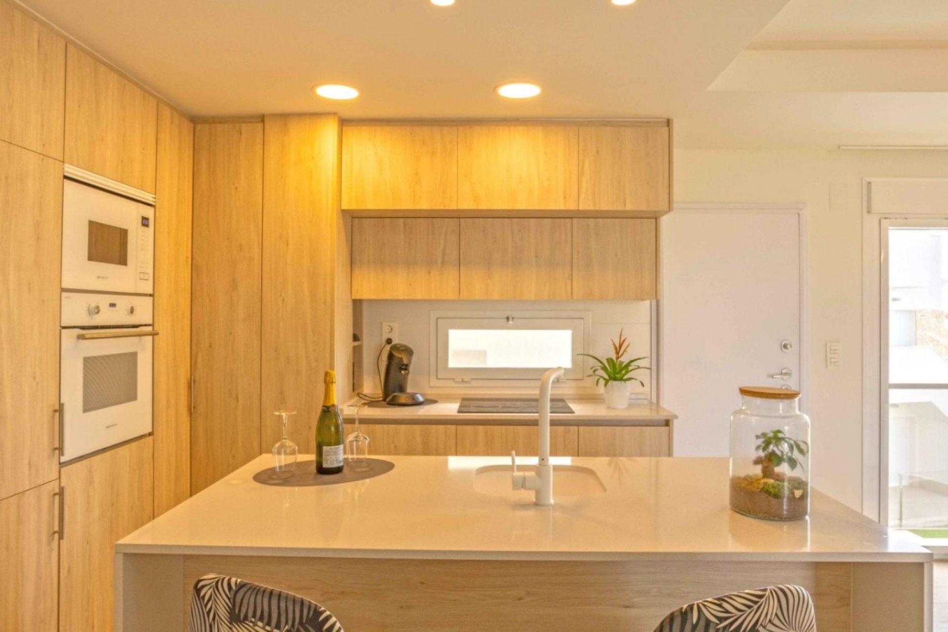 Herverkoop - Appartement -
Orihuela Costa - Costa Blanca