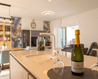 Herverkoop - Appartement -
Orihuela Costa - Costa Blanca