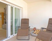 Herverkoop - Appartement -
Orihuela Costa - Costa Blanca