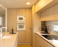 Herverkoop - Appartement -
Orihuela Costa - Costa Blanca