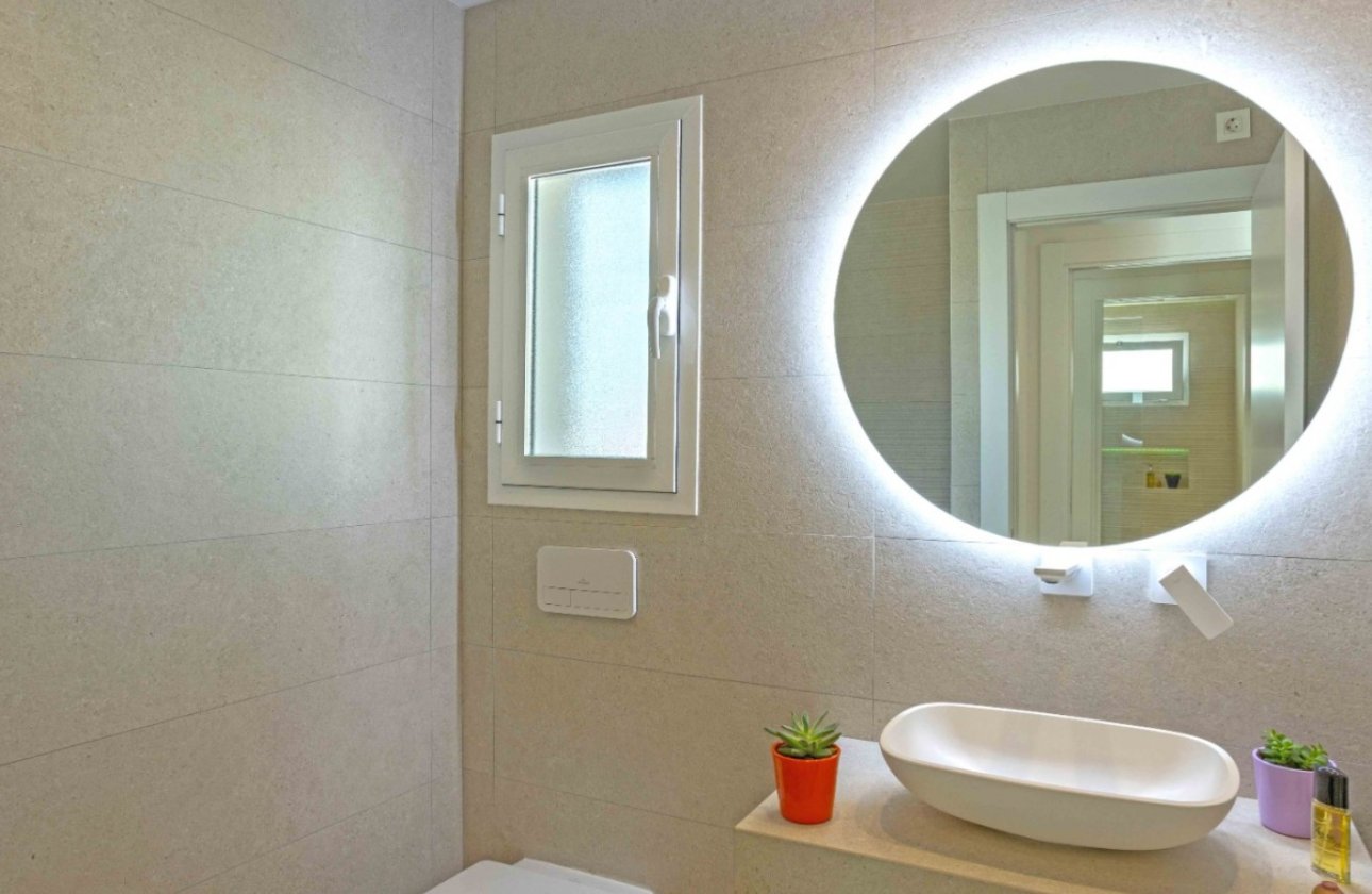 Herverkoop - Appartement -
Orihuela Costa - Costa Blanca