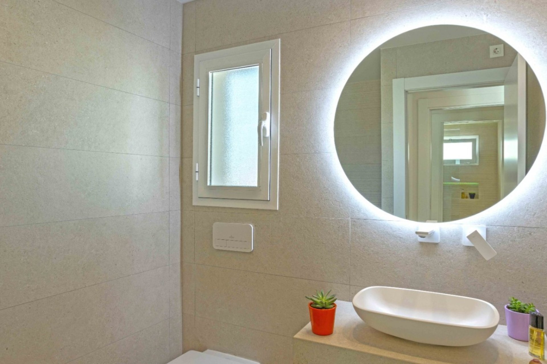 Herverkoop - Appartement -
Orihuela Costa - Costa Blanca