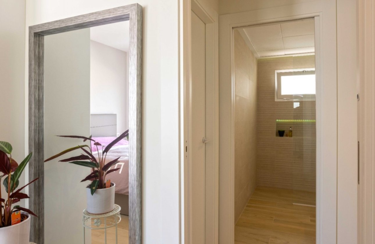 Herverkoop - Appartement -
Orihuela Costa - Costa Blanca