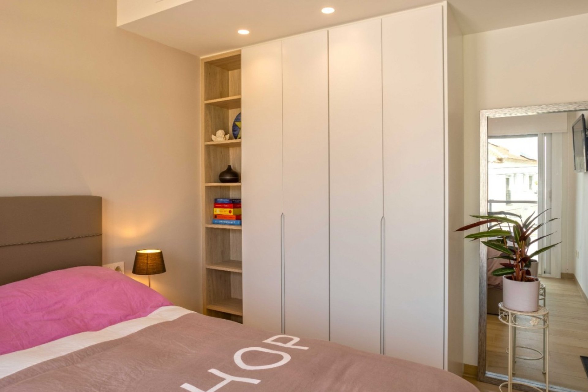 Herverkoop - Appartement -
Orihuela Costa - Costa Blanca