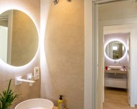 Herverkoop - Appartement -
Orihuela Costa - Costa Blanca