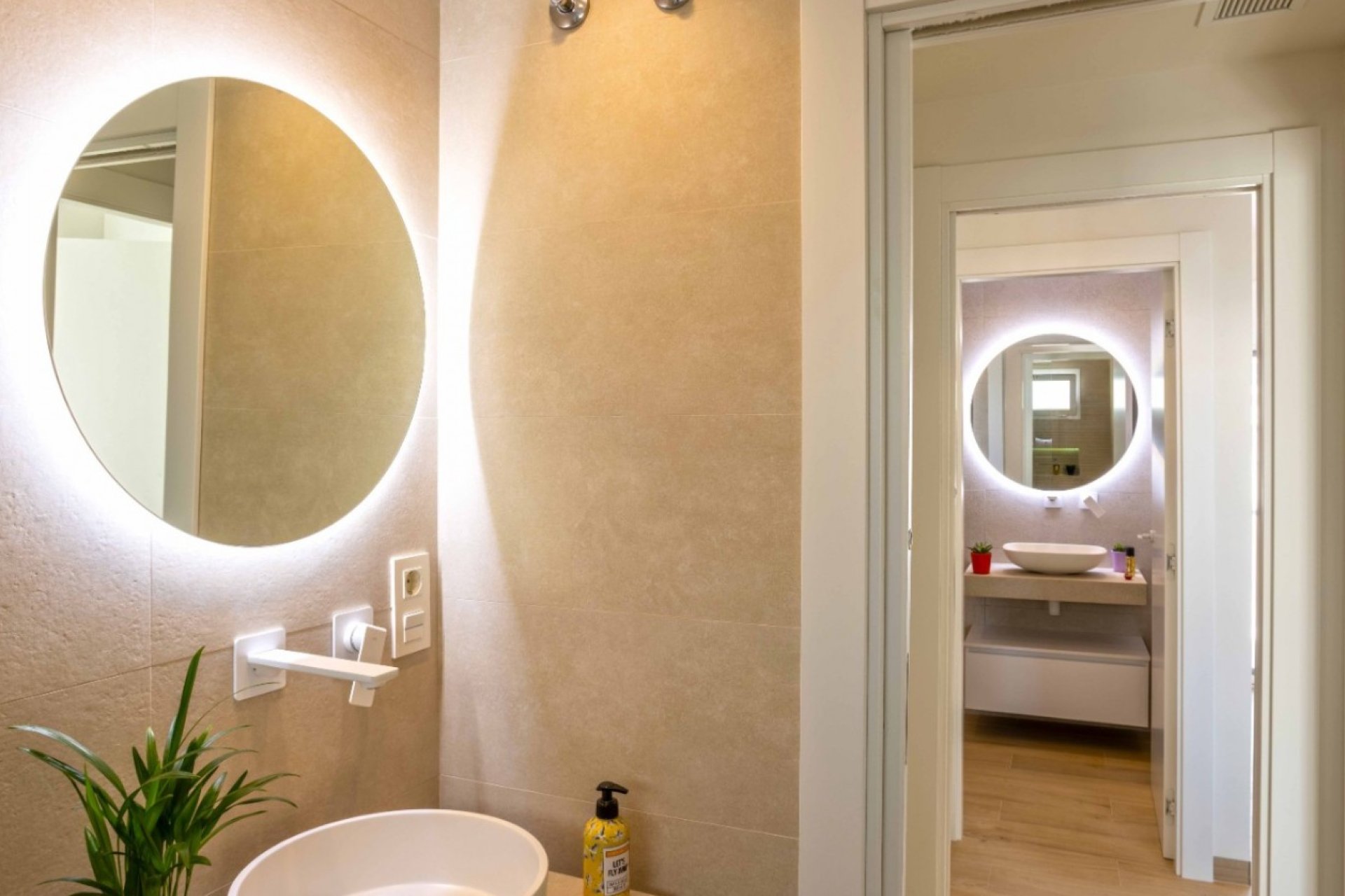 Herverkoop - Appartement -
Orihuela Costa - Costa Blanca