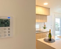 Herverkoop - Appartement -
Orihuela Costa - Costa Blanca