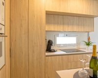 Herverkoop - Appartement -
Orihuela Costa - Costa Blanca