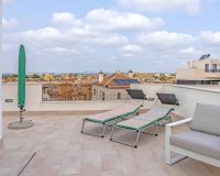 Herverkoop - Appartement -
Orihuela Costa - Costa Blanca