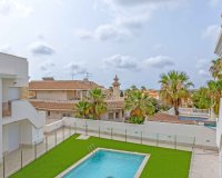 Herverkoop - Appartement -
Orihuela Costa - Costa Blanca