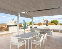 Herverkoop - Appartement -
Orihuela Costa - Costa Blanca