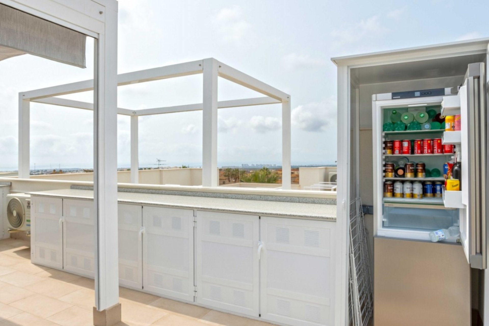 Herverkoop - Appartement -
Orihuela Costa - Costa Blanca