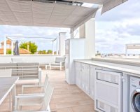 Herverkoop - Appartement -
Orihuela Costa - Costa Blanca