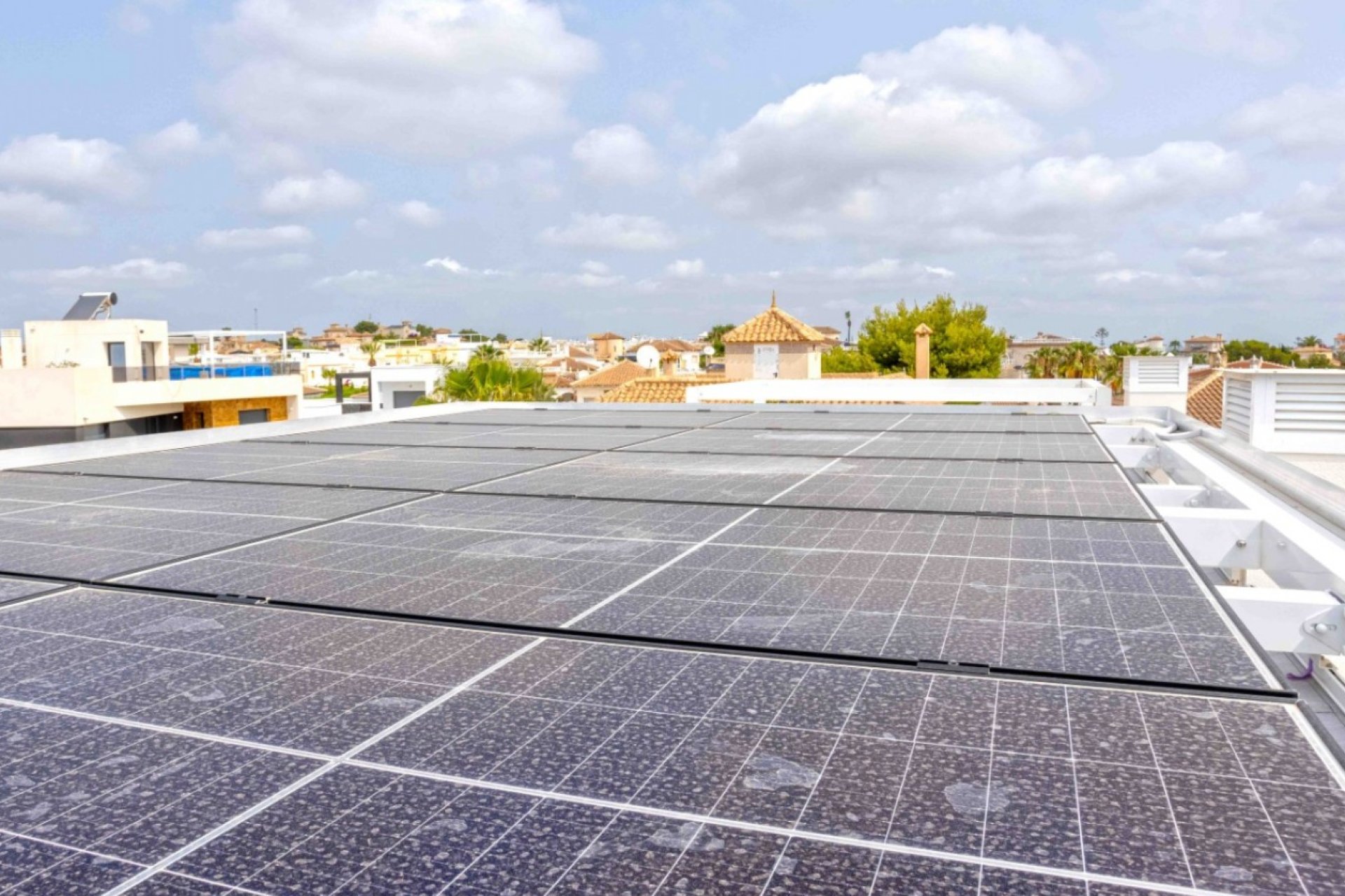 Herverkoop - Appartement -
Orihuela Costa - Costa Blanca