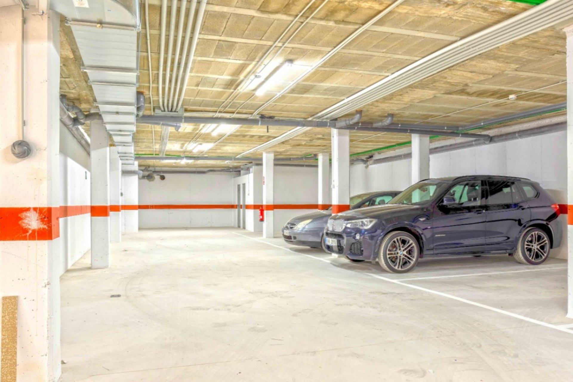 Herverkoop - Appartement -
Orihuela Costa - Costa Blanca